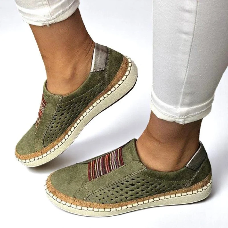 Linnea-Marie™ | Zapatos sin cordones - Imagen 2