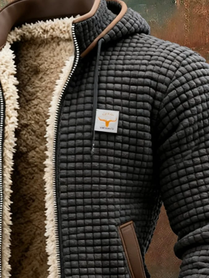MATTEO™ | CHAQUETA DE IMPACTO TÉRMICO EN POLAR - Imagen 8