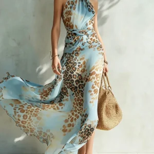 Sirene - Vestido glamuroso para Mujer