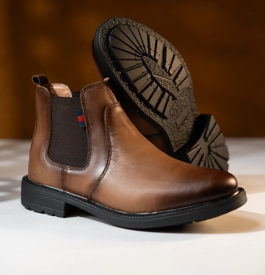 BOTA URBANA - Imagen 3