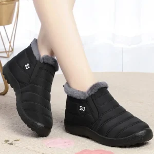 Bellamy™ | Zapatos ortopédicos cómodos para el invierno