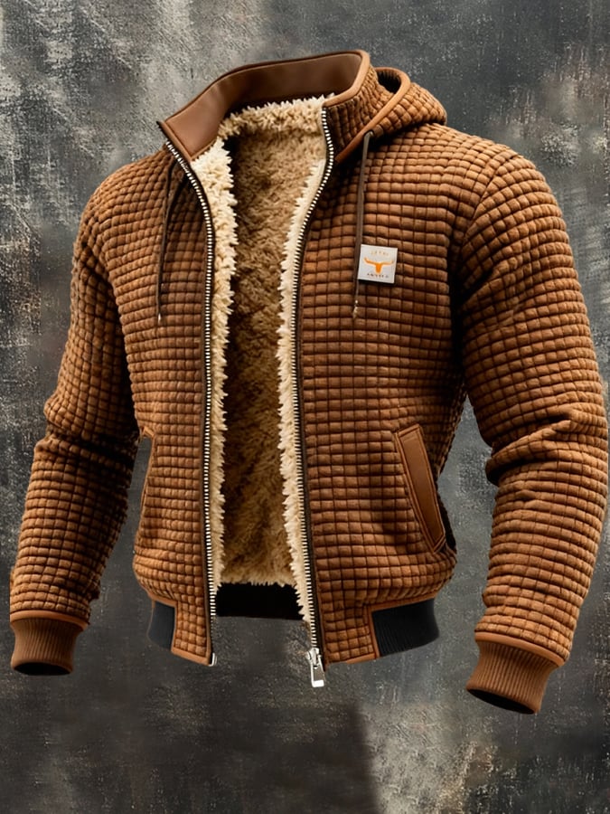 MATTEO™ | CHAQUETA DE IMPACTO TÉRMICO EN POLAR - Imagen 6