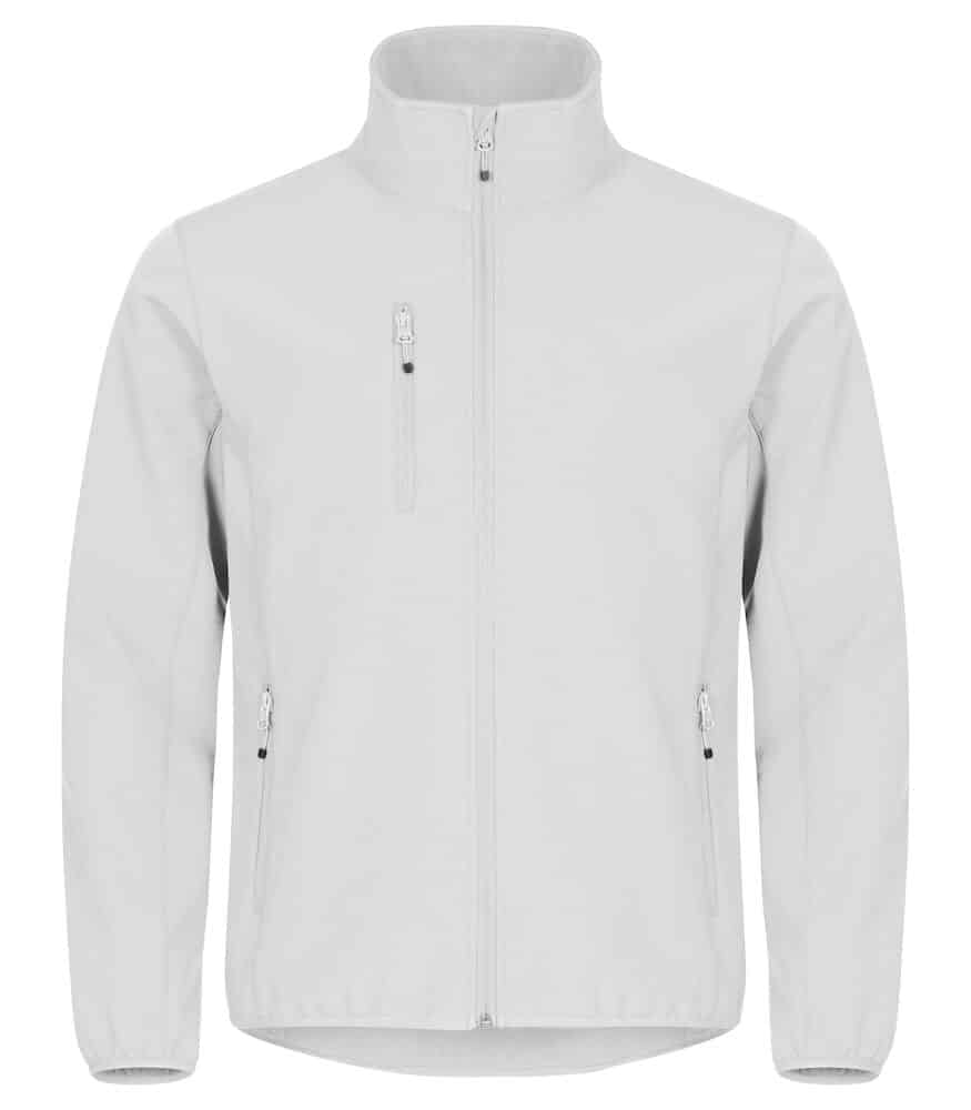 Chaqueta Softshell - Imagen 9