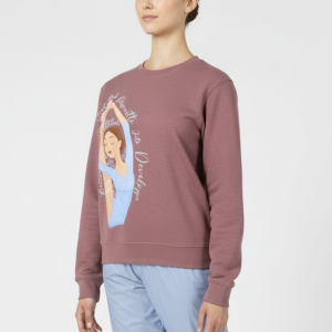 Sudadera Gisela Edición Limitada (Adulto)