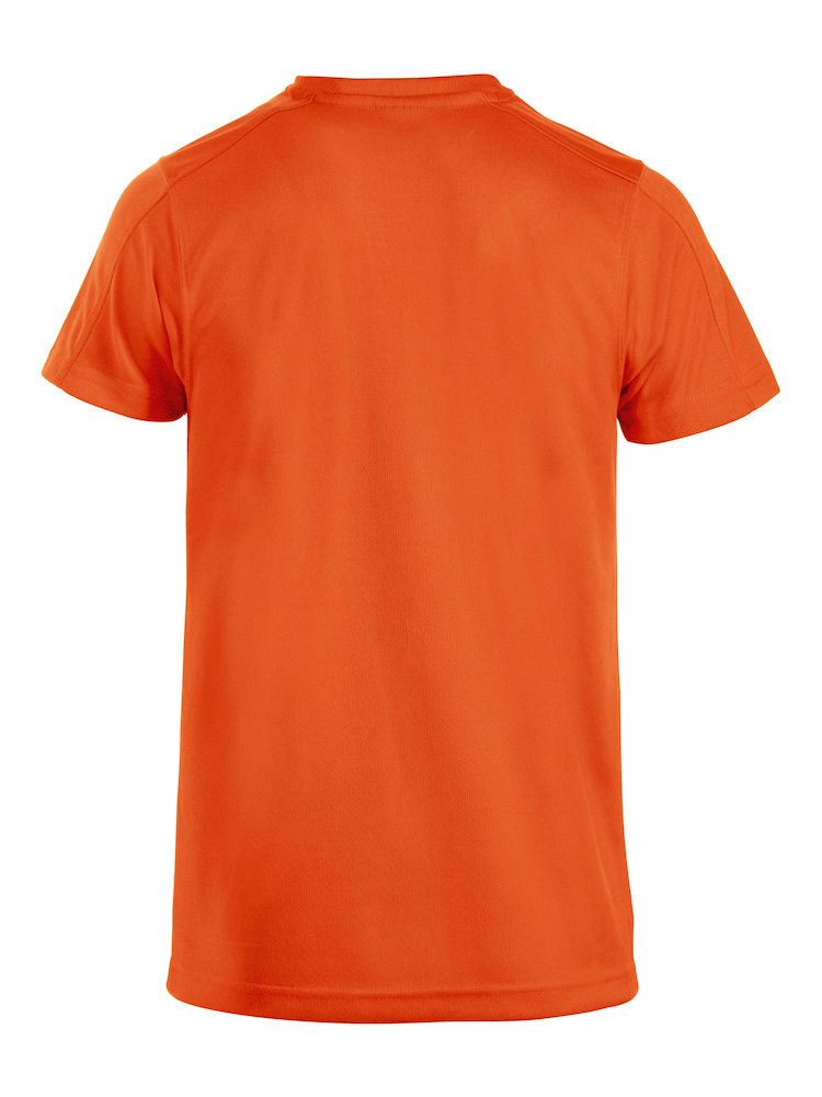 Camiseta técnica manga corta colores - Imagen 9