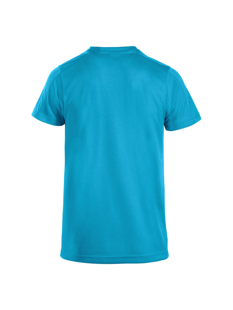Camiseta técnica manga corta colores - Imagen 4
