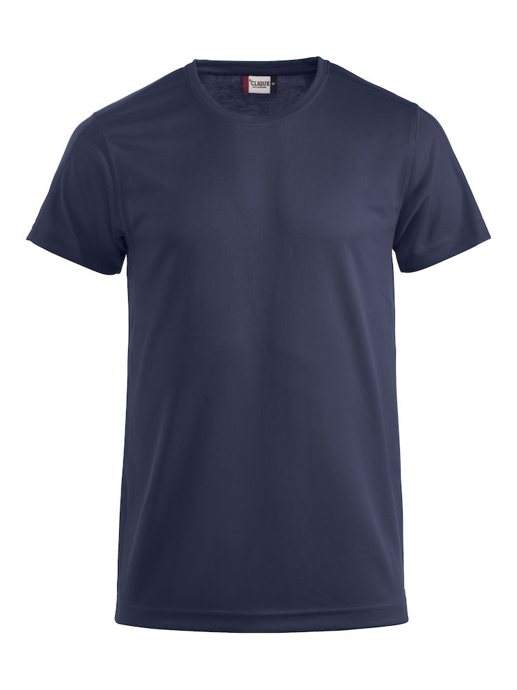 Camiseta técnica manga corta colores - Imagen 7