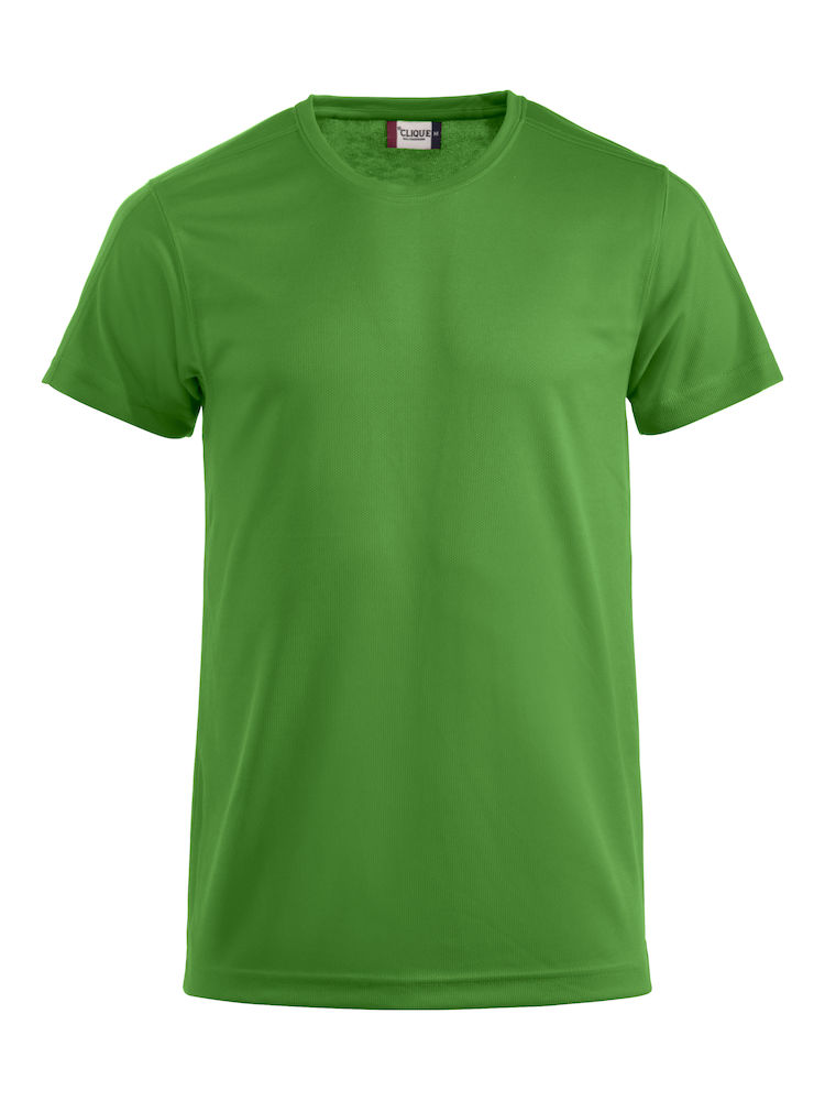 Camiseta técnica manga corta colores - Imagen 6
