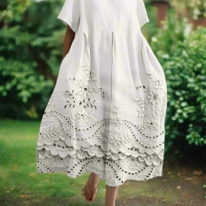 Lehua™ | Vestido casual y elegante