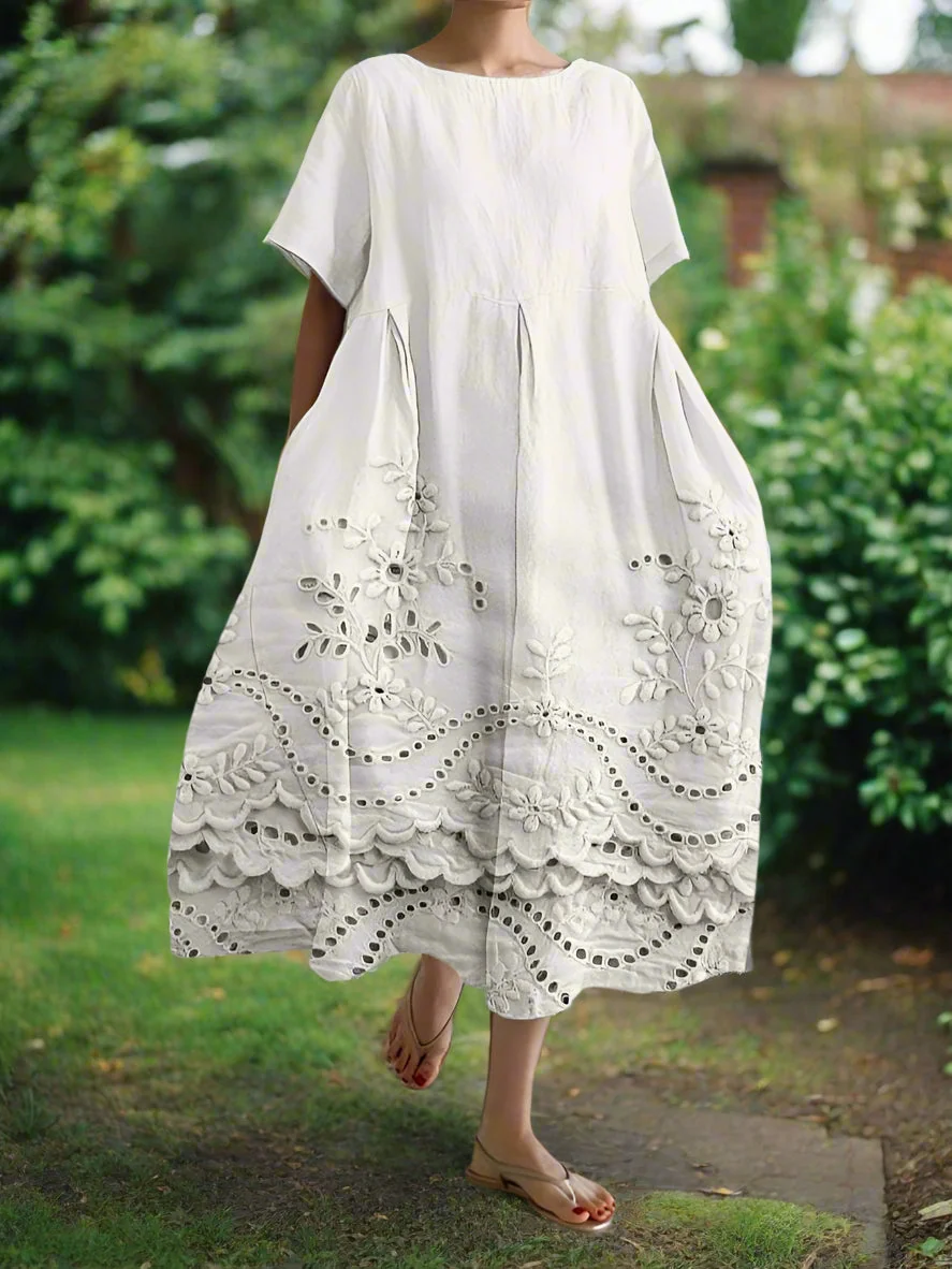 Lehua™ | Vestido casual y elegante - Imagen 2
