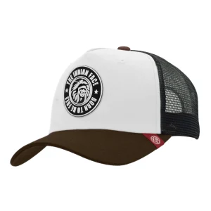 Born to be Free White / Black / Brown