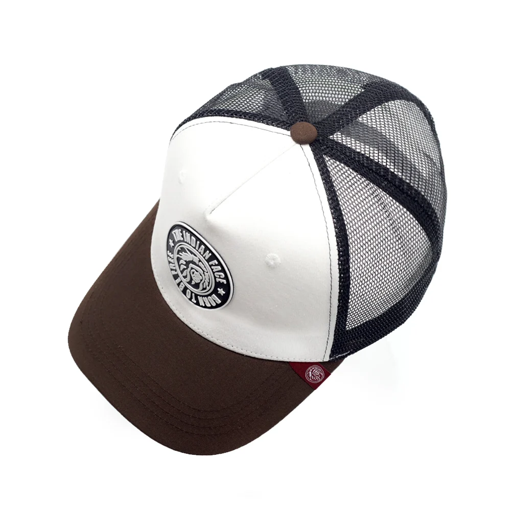 Born to be Free White / Black / Brown - Imagen 4
