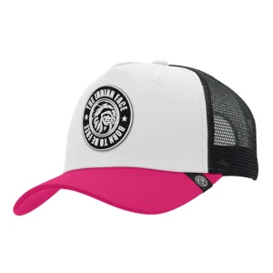 Born to be Free White / Pink / Black