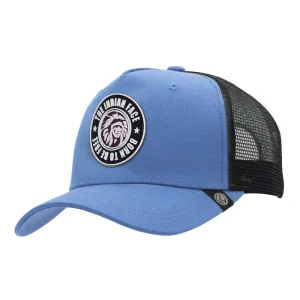 Born to be Free Blue / Black