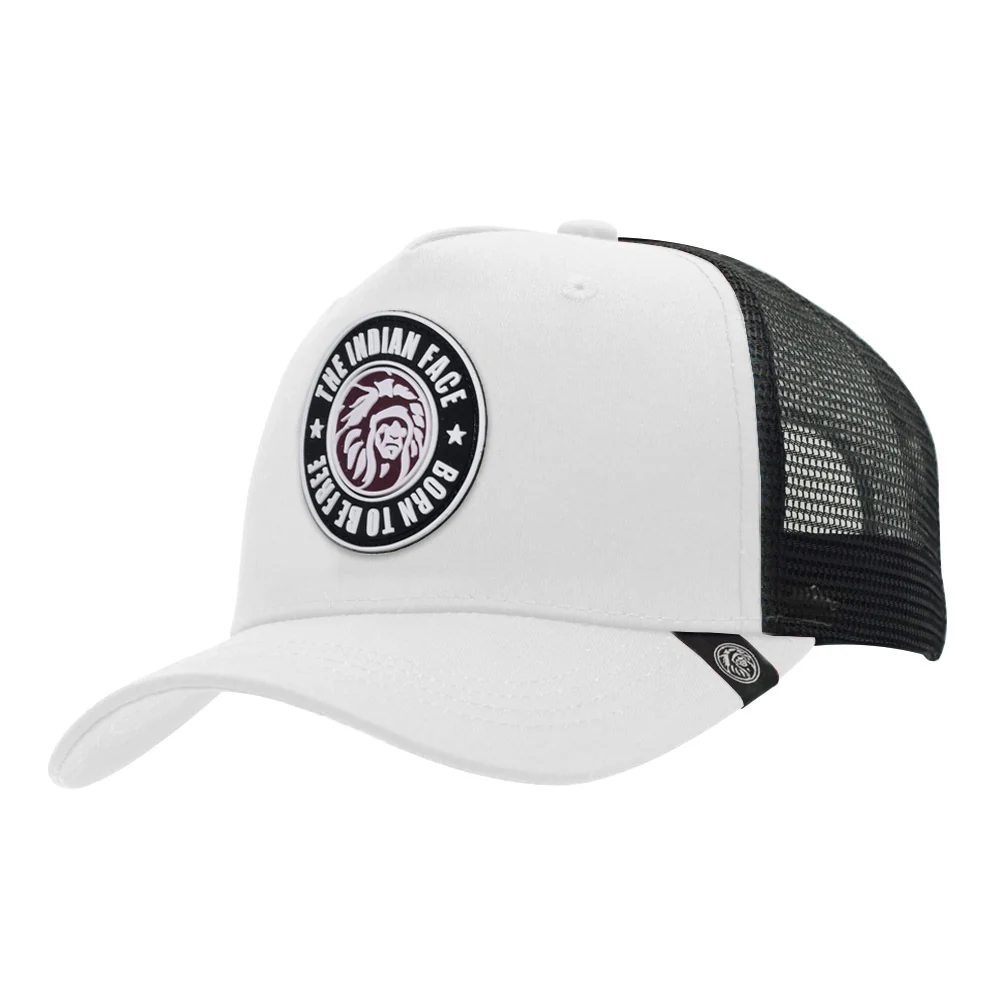 Born to be Free White / Black