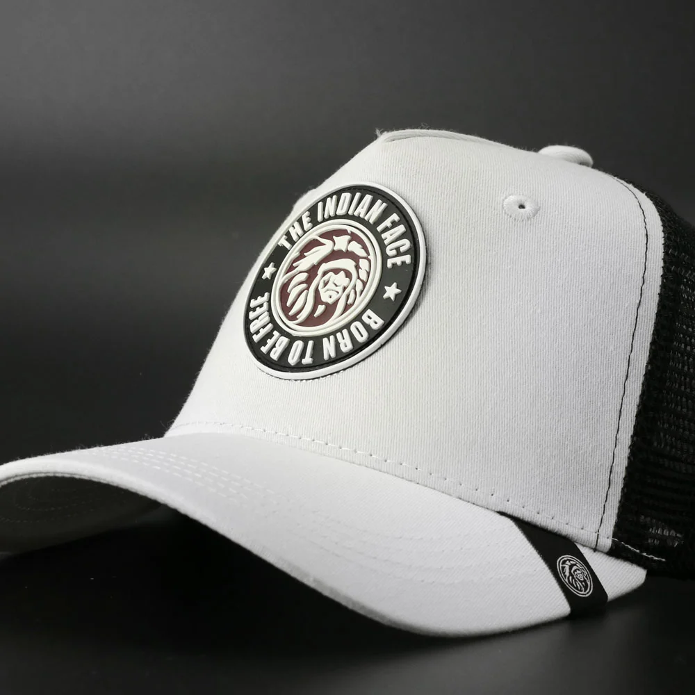 Born to be Free White / Black - Imagen 5