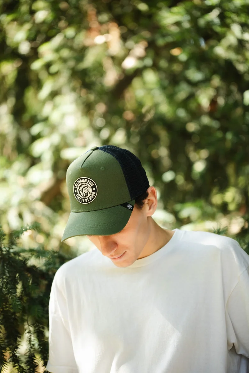 Born to Be Free Green / Blue - Imagen 6