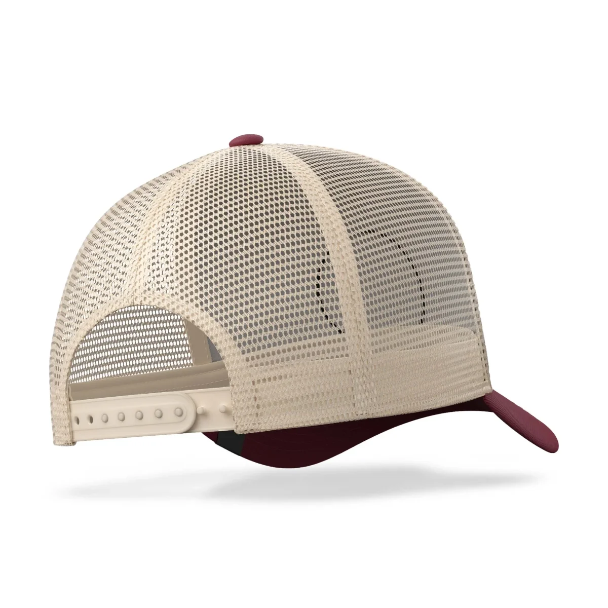 Born to Be Free Brown / Grey / Red - Imagen 3