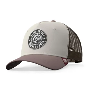 Born to Be Free Brown / Grey