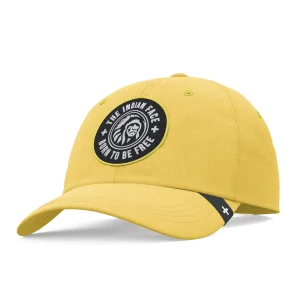 Nature Yellow
