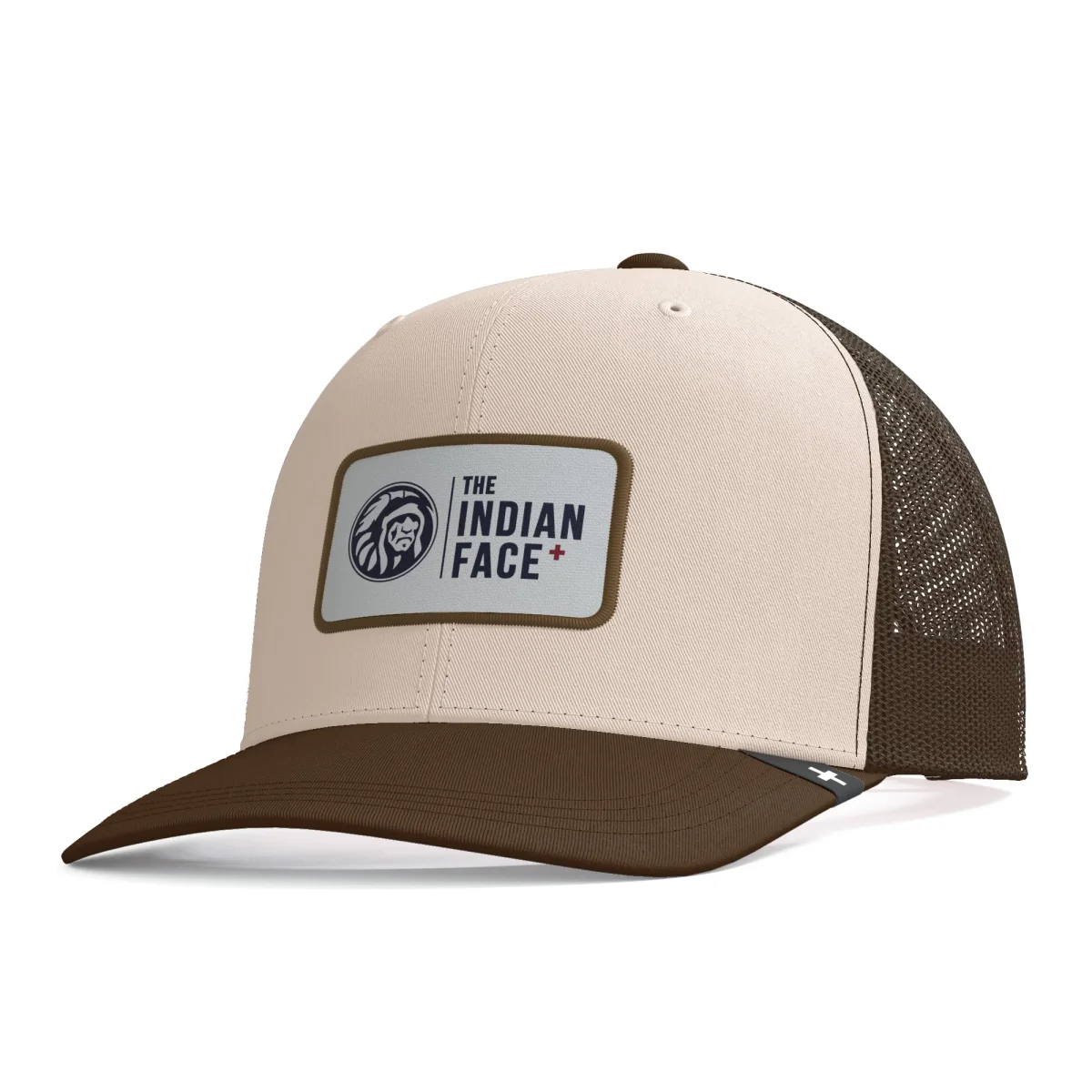 Latitude Brown / Beige - Imagen 2