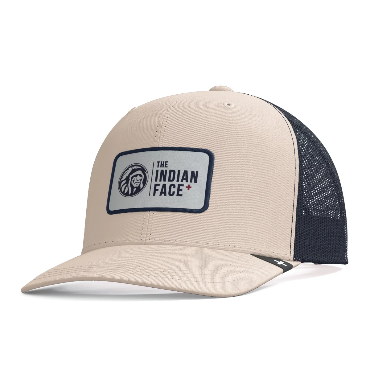 Latitude Beige / Navy Blue - Imagen 2