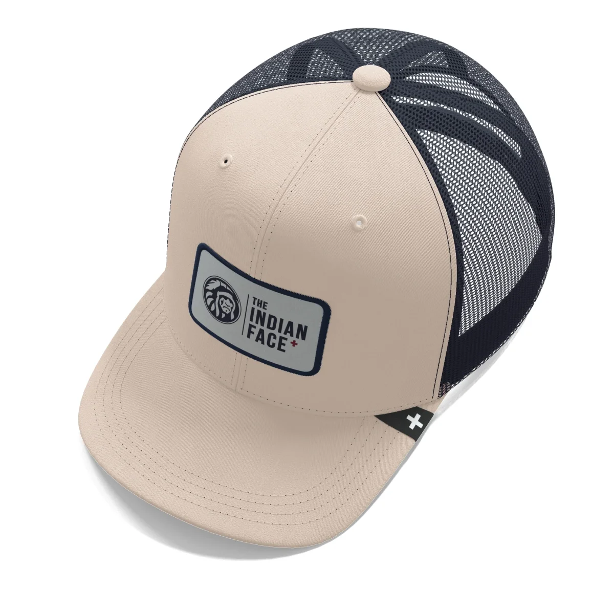 Latitude Beige / Navy Blue - Imagen 4