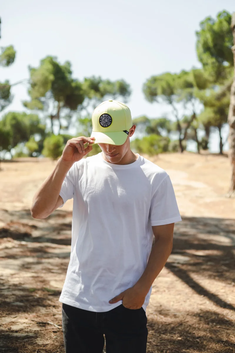 Action Yellow - Imagen 6