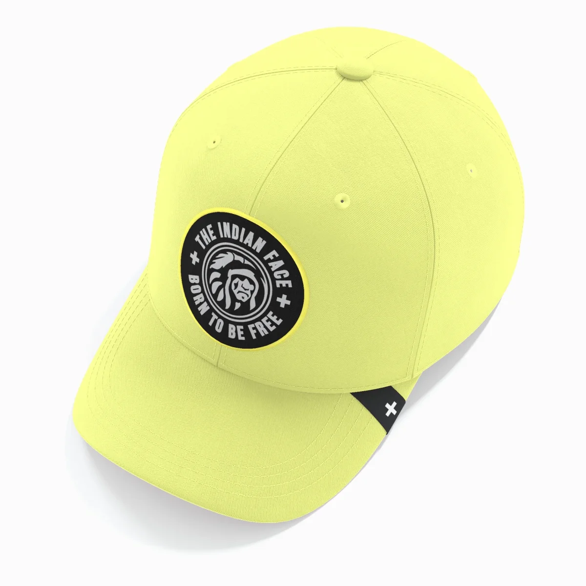 Action Yellow - Imagen 4