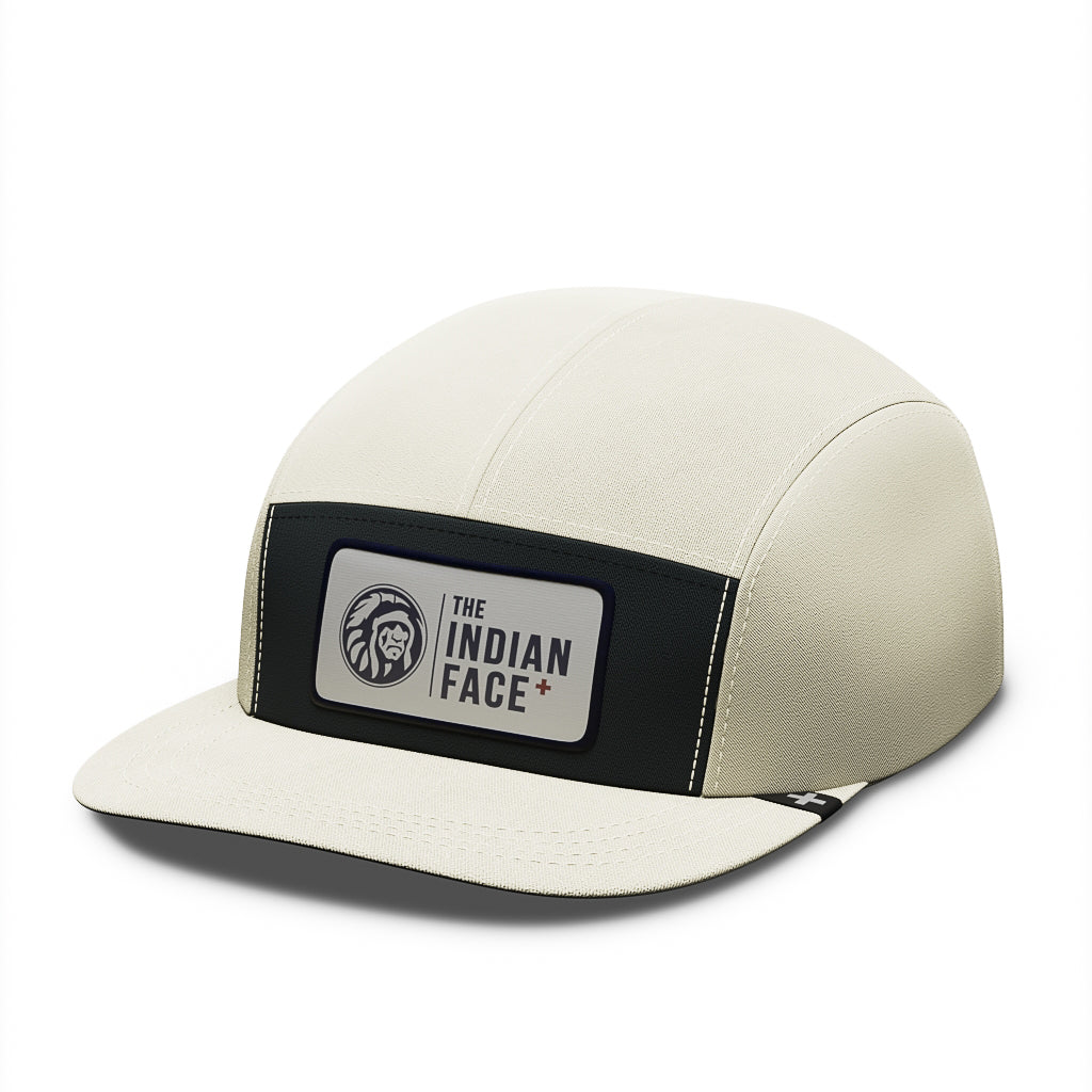 Bowl White / Navy Blue - Imagen 2