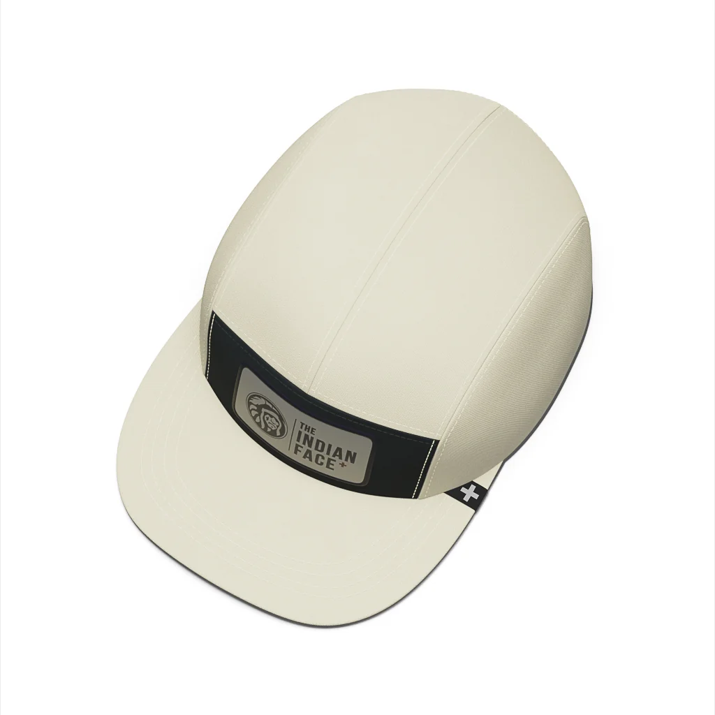 Bowl White / Navy Blue - Imagen 4