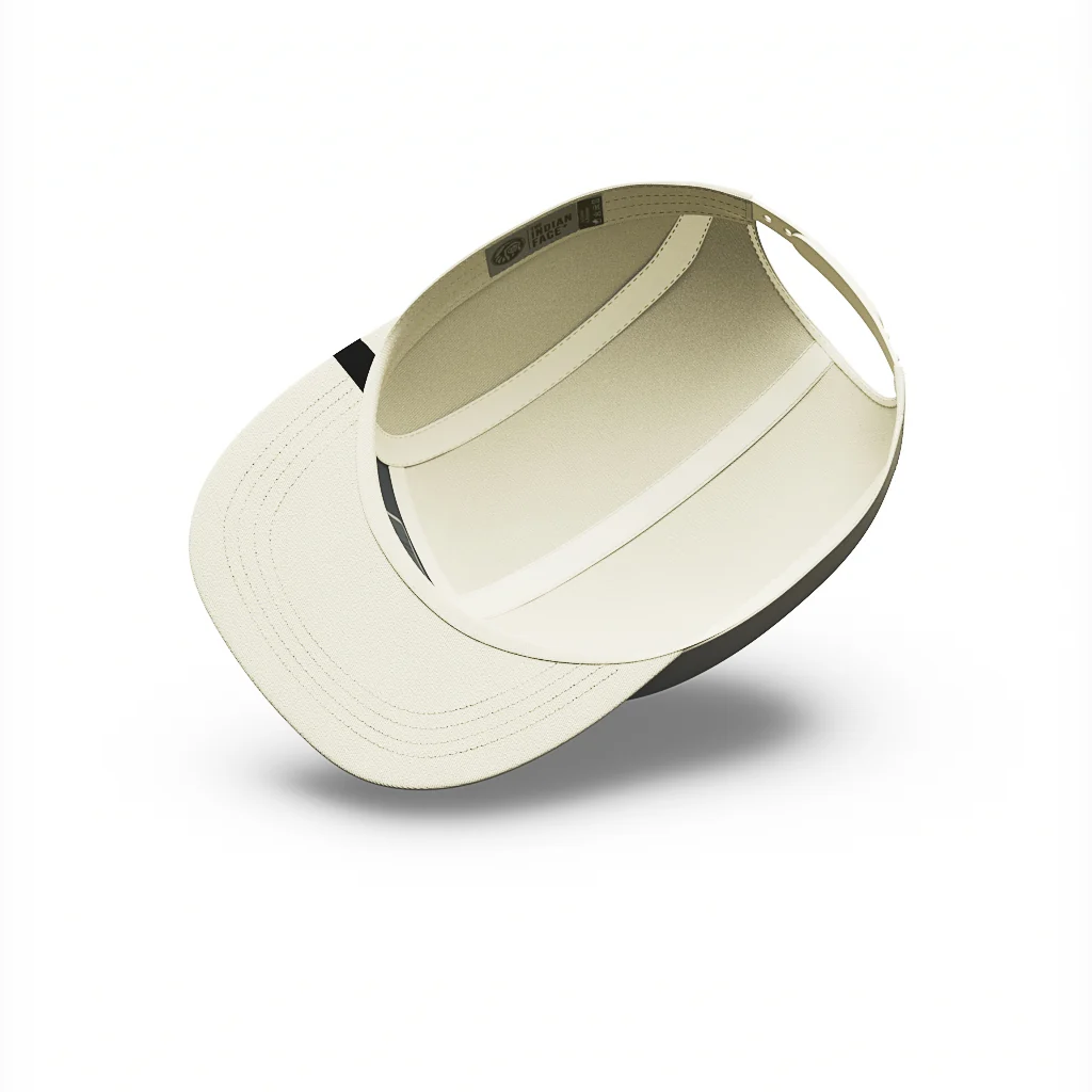 Bowl White / Navy Blue - Imagen 5