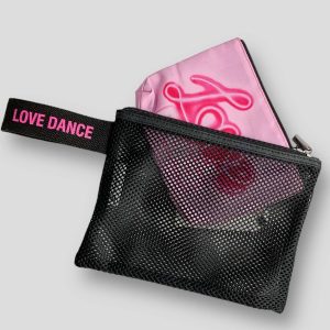 Neceser Love Dance 2×1