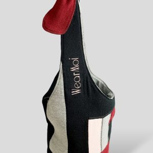 BANDOLERA WEAR MOI
