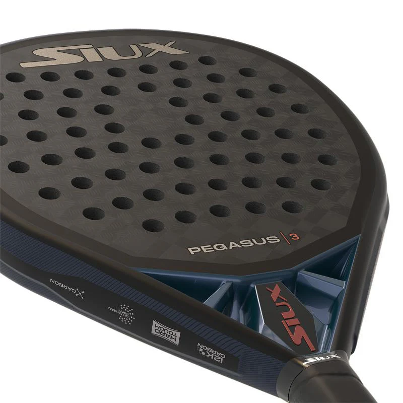 Siux Pegasus 3 2025 - Imagen 8