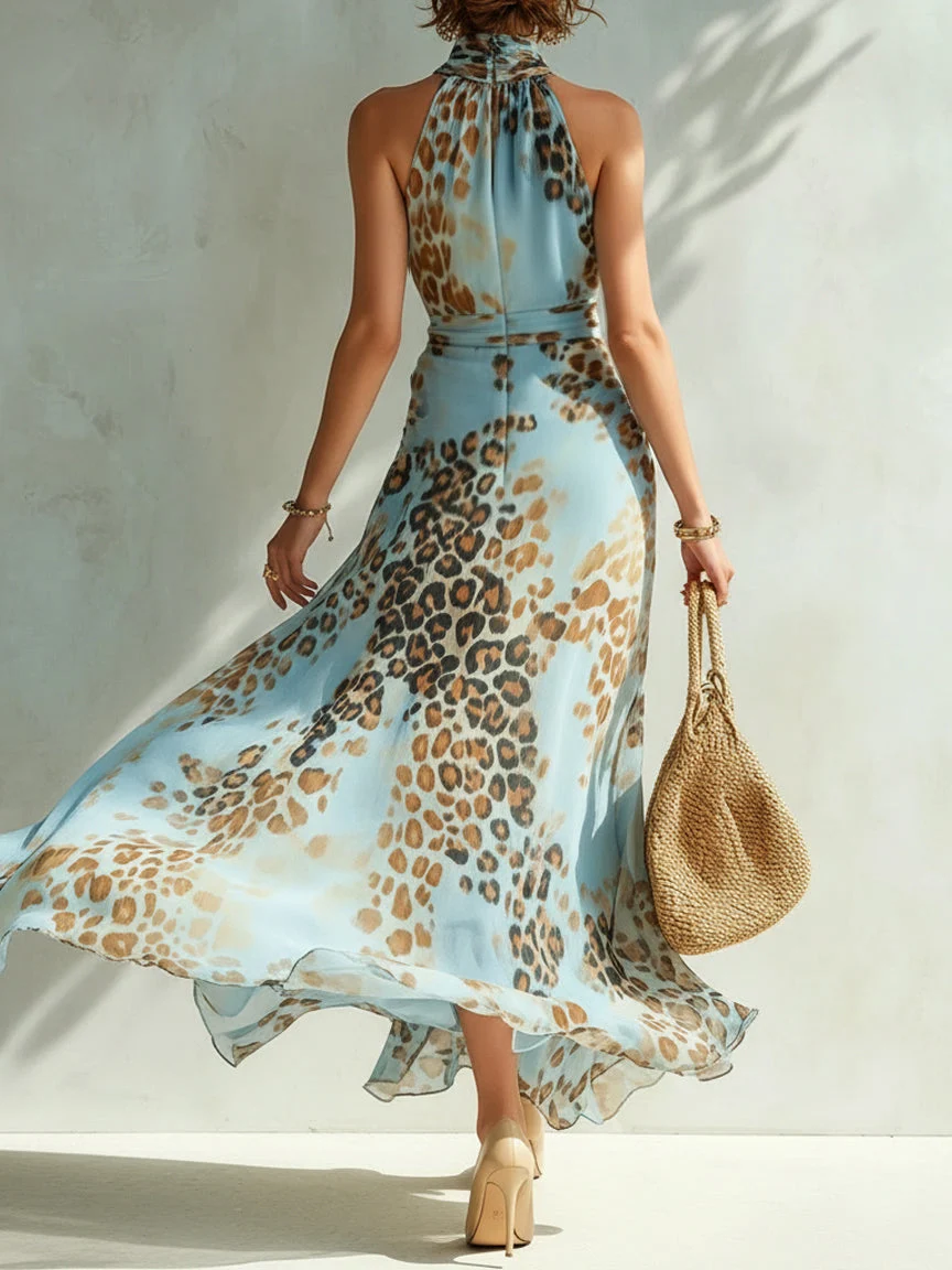 Sirene - Vestido glamuroso para Mujer - Imagen 4
