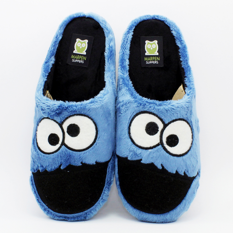 Zapatilla Descalza Pelo Come Galletas - Imagen 3