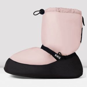 Botas Térmicas Warm Up Candy Pink