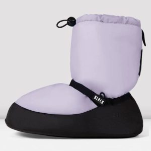 Botas Térmicas Warm Up Lilac