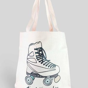 BOLSA SHOPPER LINO PATINAJE