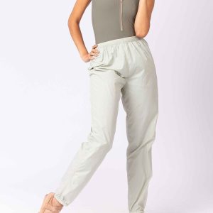 Pantalón Warm-up Mara Dancewear Green