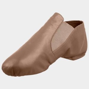 Zapatillas Jazz Ankle Boot Capezio