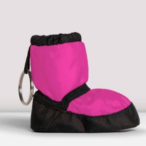 LLAVERO MINI BOOTIES