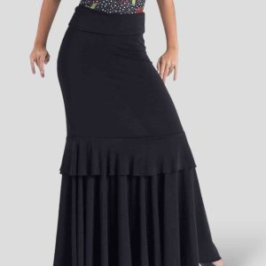 Falda de Flamenco Huelva