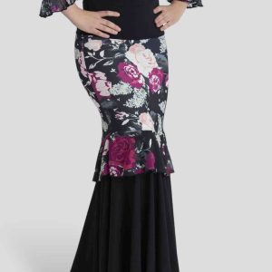 Falda de Flamenco Farruca