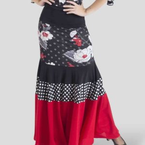 Falda de Flamenco Sevilla