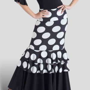 Falda de Flamenco Alhambra