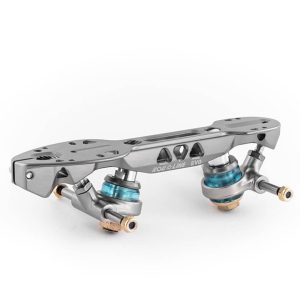 Plancha de patinaje Roll-Line Evo
