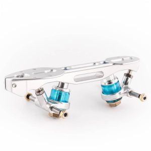 Plancha patinaje Roll-line Mistral