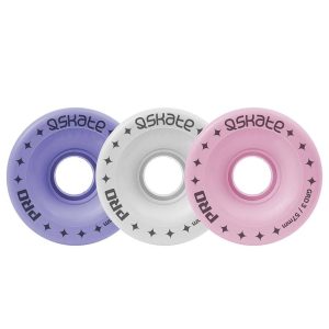 Ruedas Iniciación QSKATE Pro